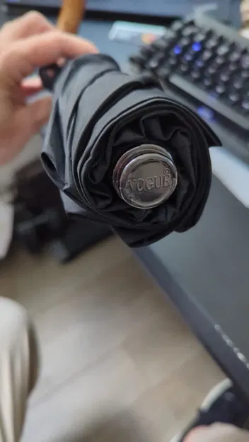 Thay thế vít nắp cho ô dù gập - Image 2