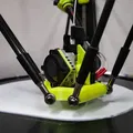 Bộ hiệu ứng Titan Aero cho máy in Delta Anycubic Predator - Thumbnail 2