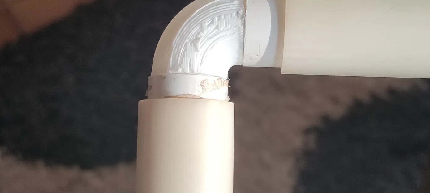 Thay thế góc cho khung may SuperFrame - Image 3