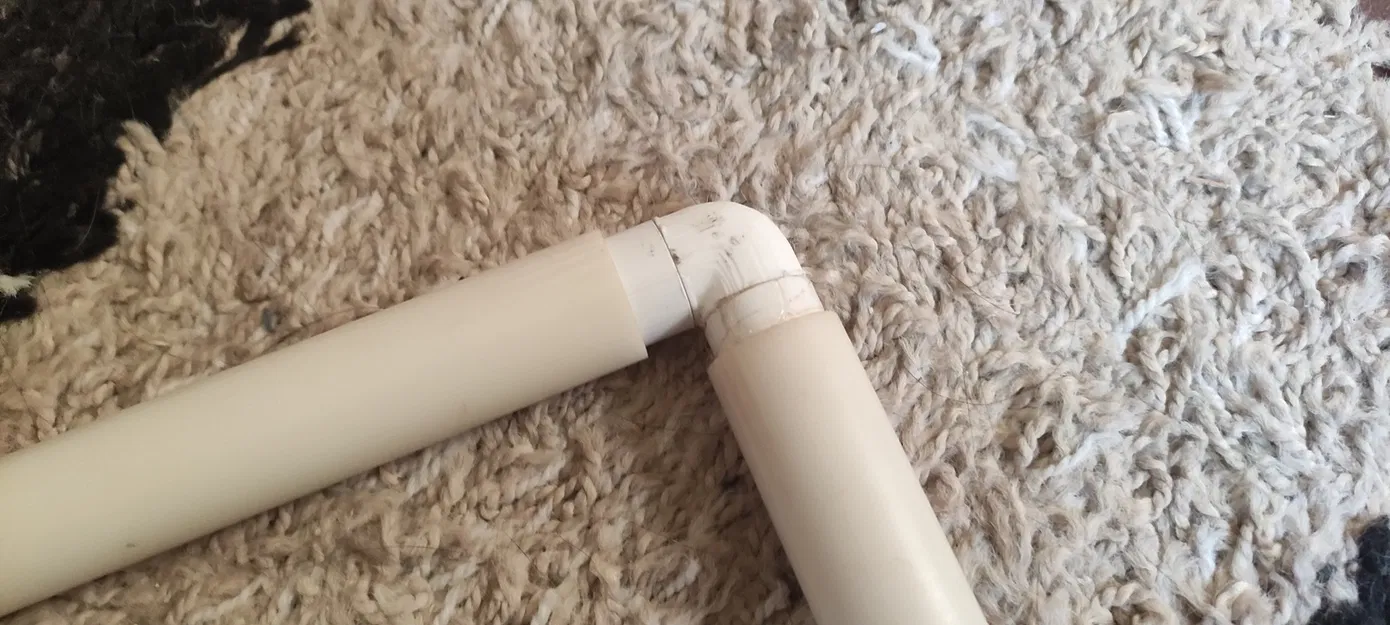 Thay thế góc cho khung may SuperFrame - Image 4