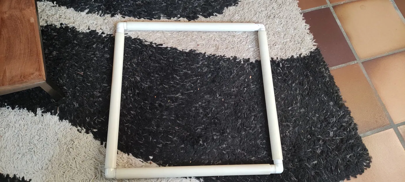 Thay thế góc cho khung may SuperFrame - Image 5