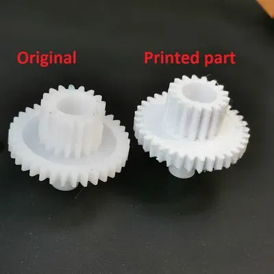 Bánh răng cho mô-đun motor PICKUP ASSY (Casette 2) EPSON WF-7210