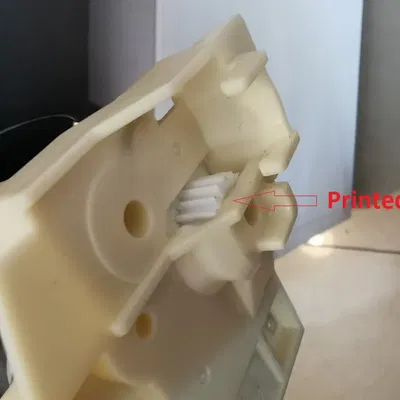 Bánh răng cho mô-đun motor PICKUP ASSY (Casette 2) EPSON WF-7210