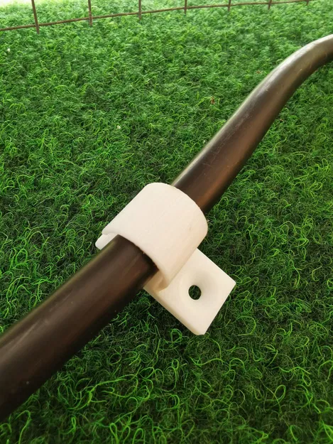 Giá đỡ cáp cho cáp đường kính lên đến 10mm - Image 1