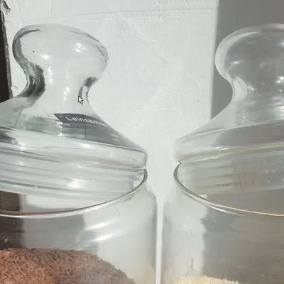 Vòng đệm thay thế cho bộ lưu trữ thủy tinh Luminarc