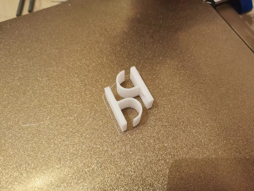 Giá đỡ cáp cho cáp đường kính lên đến 10mm - Image 2