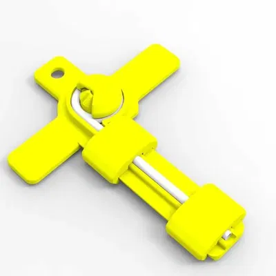 Giá đỡ khoan ống khí Berd Air cho máy in 3D