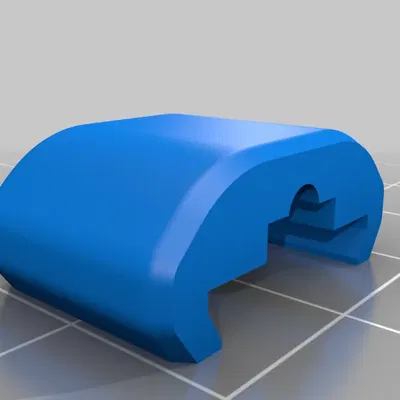 Giá đỡ khoan ống khí Berd Air cho máy in 3D