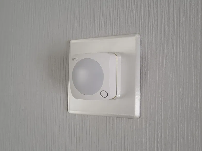 Bệ đỡ cho cảm biến chuyển động Ring - Image 1