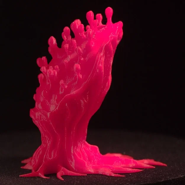 Cây lạ: 'Cây Xé' (Thực vật ngoài hành tinh 14) - Image 5