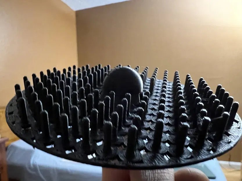 Baffle cho máy rửa chén để bàn Novete - Image 4