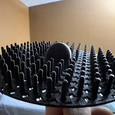 Baffle cho máy rửa chén để bàn Novete