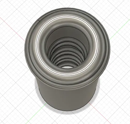 Fleshlight Extreme - Mô hình Onahole với đường kính 40mm - Image 2