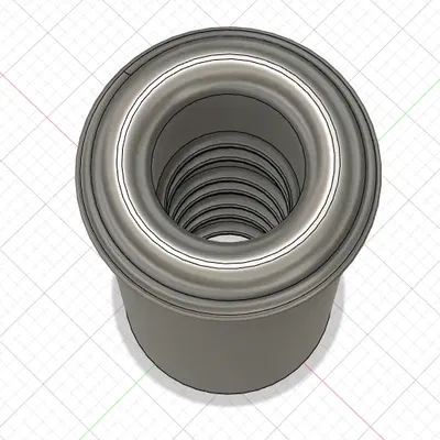 Fleshlight Extreme - Mô hình Onahole với đường kính 40mm