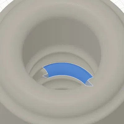 Fleshlight Extreme - Mô hình Onahole với đường kính 40mm