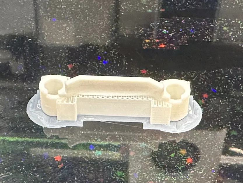 Thay thế đầu ra sữa cho máy pha cà phê Melitta CI Touch - Image 4