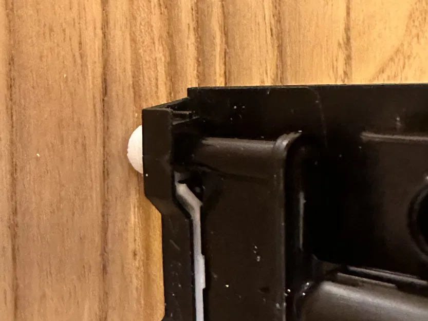 Thay thế đầu ra sữa cho máy pha cà phê Melitta CI Touch - Image 5