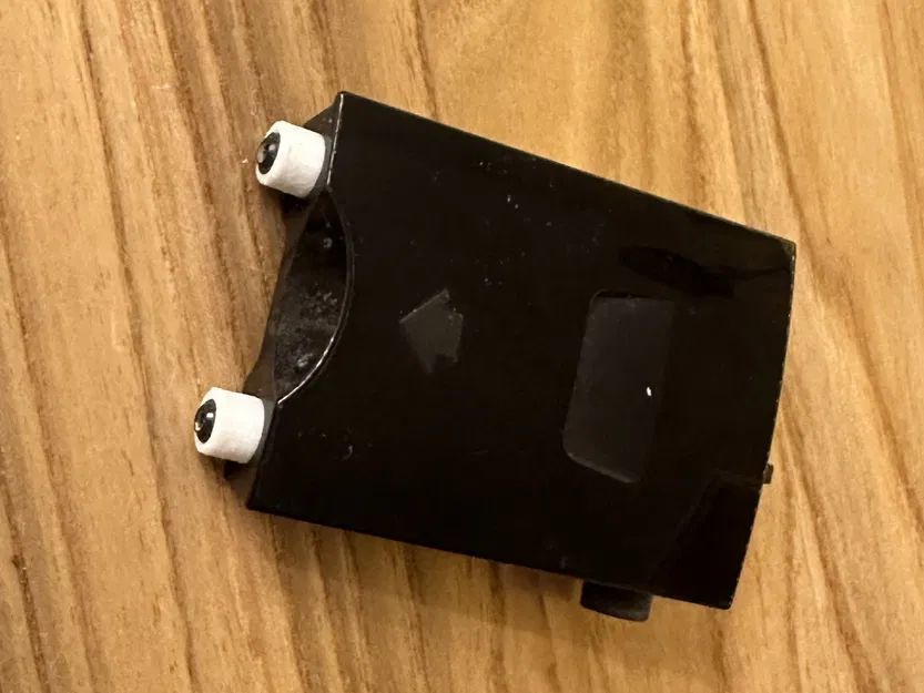 Thay thế đầu ra sữa cho máy pha cà phê Melitta CI Touch - Image 6