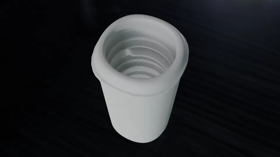 Fleshlight hình oval mỏng gọn - Image 1