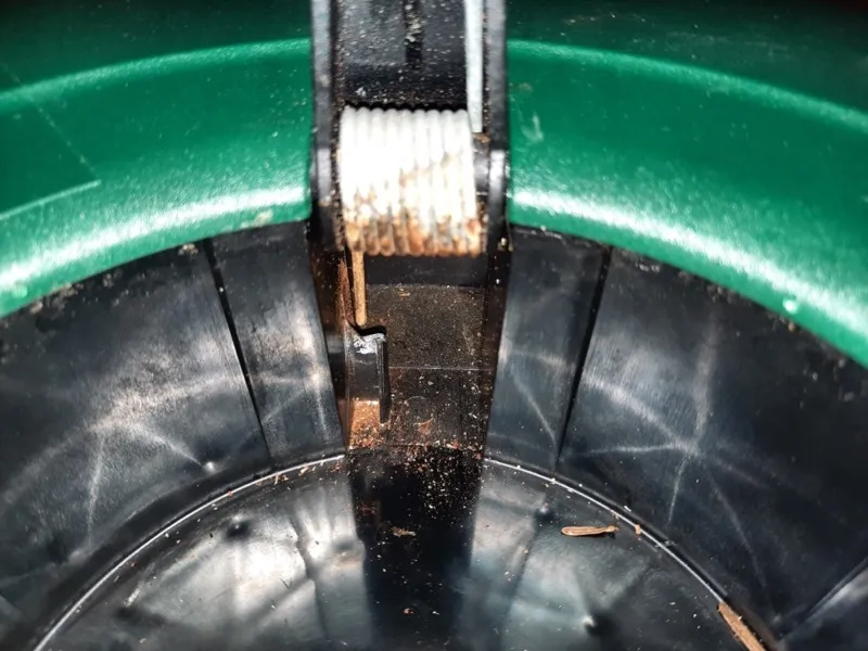 Giá đỡ cây thông Giáng sinh "Baum Fix aqua" sửa chữa - Image 2