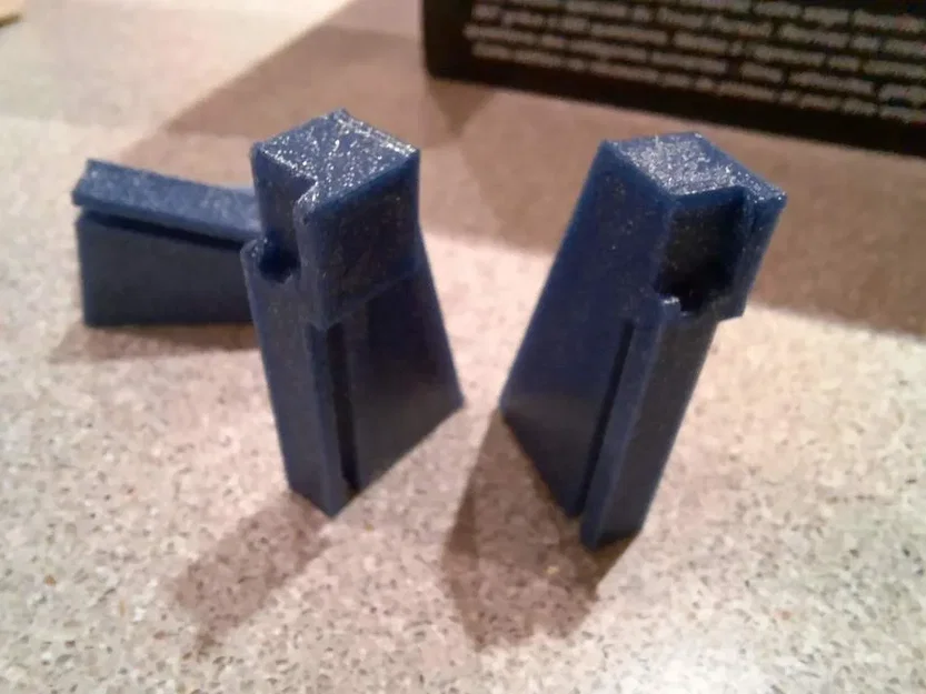 Giá đỡ cây thông Giáng sinh "Baum Fix aqua" sửa chữa - Image 4