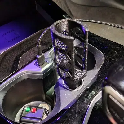 Giá đỡ vape 12V cho Voopoo Drag X