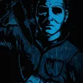Nhân vật Michael Myers từ phim kinh dị Halloween - Thumbnail 2