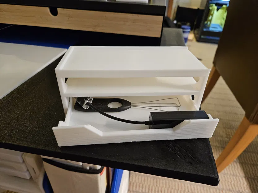 Mở rộng lưu trữ cho bộ sạc Samsung ITFIT 3 trong 1 - Image 3