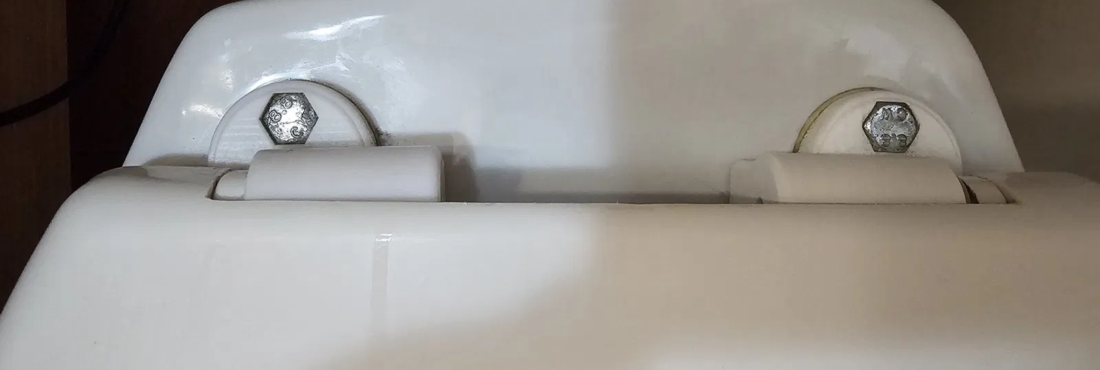 Bộ phận kết nối thay thế cho bồn cầu IKEA đóng êm - Image 2