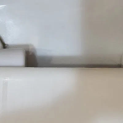 Bộ phận kết nối thay thế cho bồn cầu IKEA đóng êm