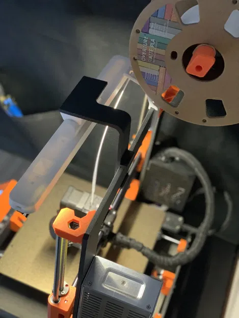 Đèn LED cho máy in Prusa MK3 và MK4 dưới 10$ - Image 2