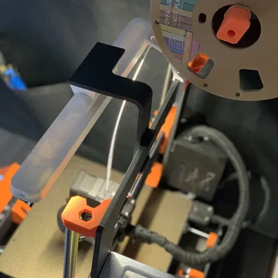 Đèn LED cho máy in Prusa MK3 và MK4 dưới 10$