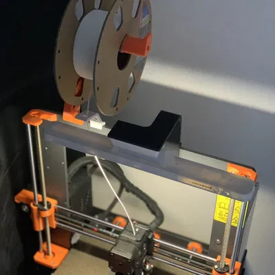 Đèn LED cho máy in Prusa MK3 và MK4 dưới 10$