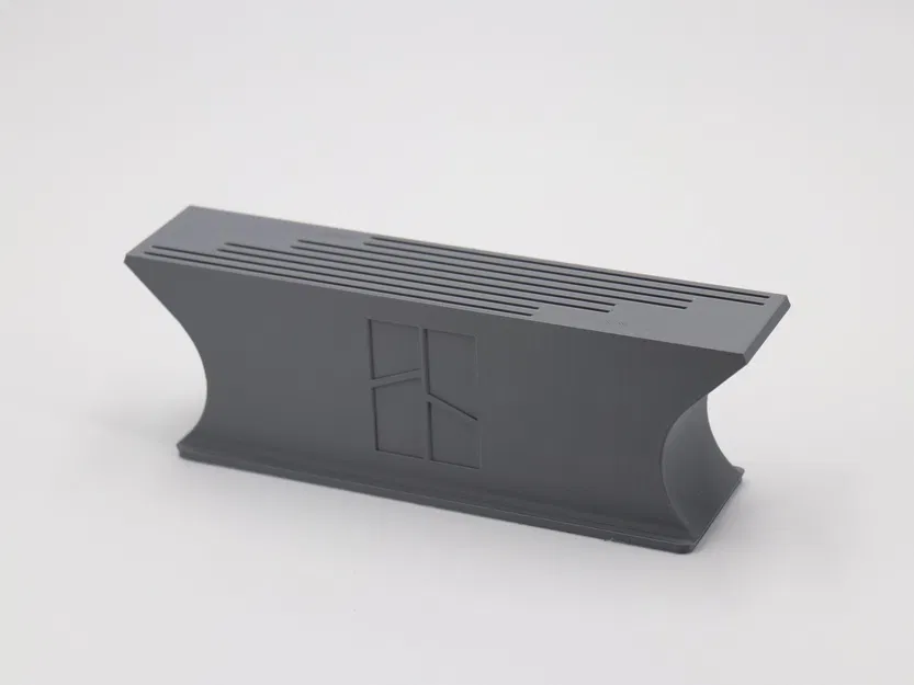 Giá đỡ gọn nhẹ cho đĩa in Bambu Lab - Image 3