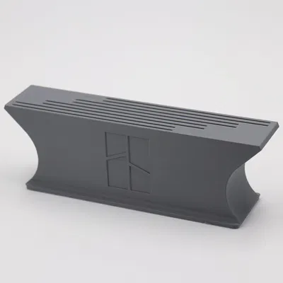 Giá đỡ gọn nhẹ cho đĩa in Bambu Lab