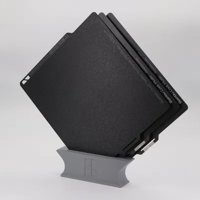 Giá đỡ gọn nhẹ cho đĩa in Bambu Lab