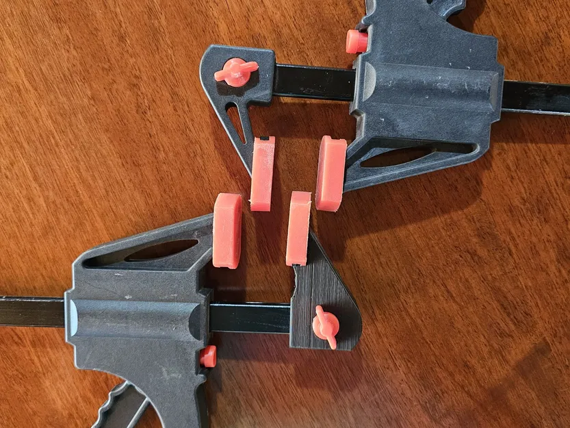 Đầu kẹp Parkside thay thế cho đầu kẹp hỏng - Image 4