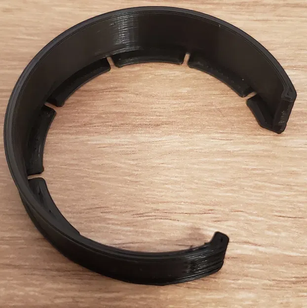 Vòng nhãn cho chai thuốc tái sử dụng giúp phân biệt thuốc - Image 3