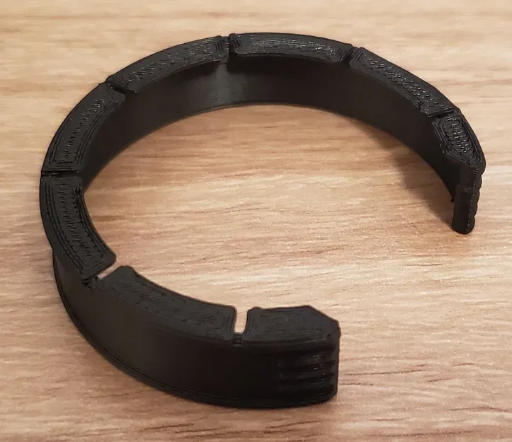 Vòng nhãn cho chai thuốc tái sử dụng giúp phân biệt thuốc - Image 4