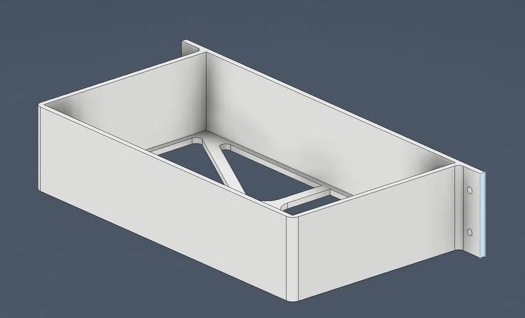 Giá đỡ tường cho kính thực tế ảo Rift S - Image 1