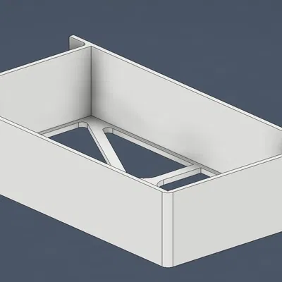 Giá đỡ tường cho kính thực tế ảo Rift S