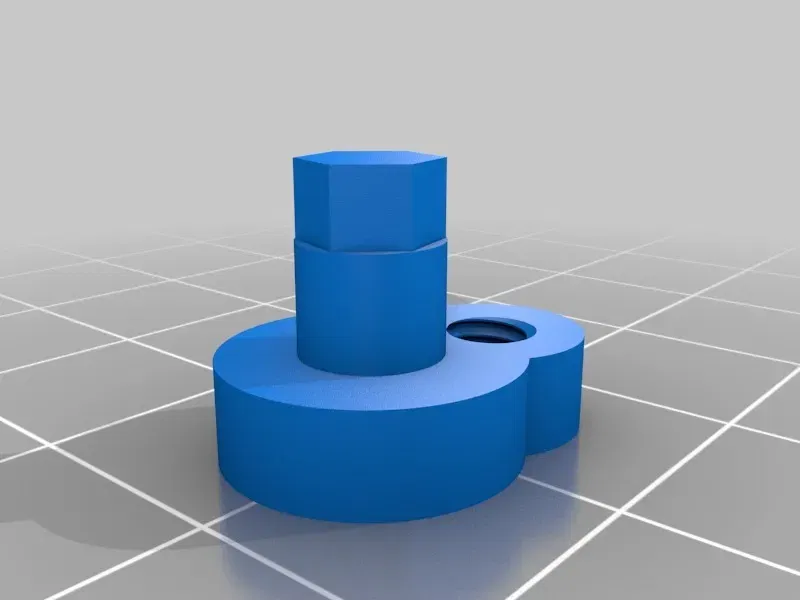 Ngựa chuyển động mô phỏng trong không gian 3D - Image 4