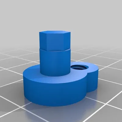 Ngựa chuyển động mô phỏng trong không gian 3D