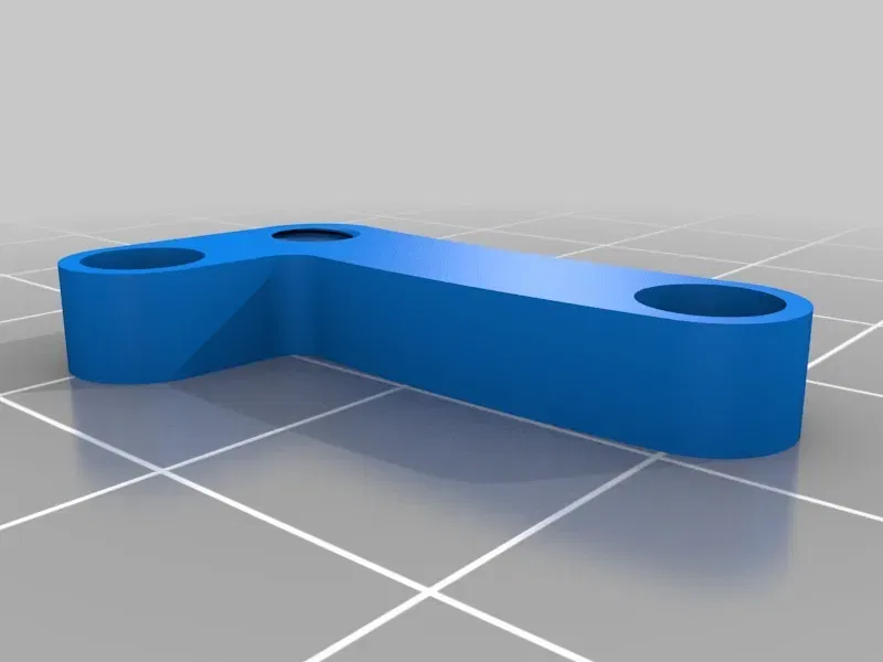 Ngựa chuyển động mô phỏng trong không gian 3D - Image 6