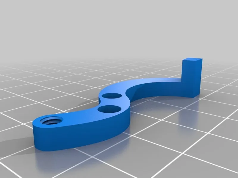 Ngựa chuyển động mô phỏng trong không gian 3D - Image 7