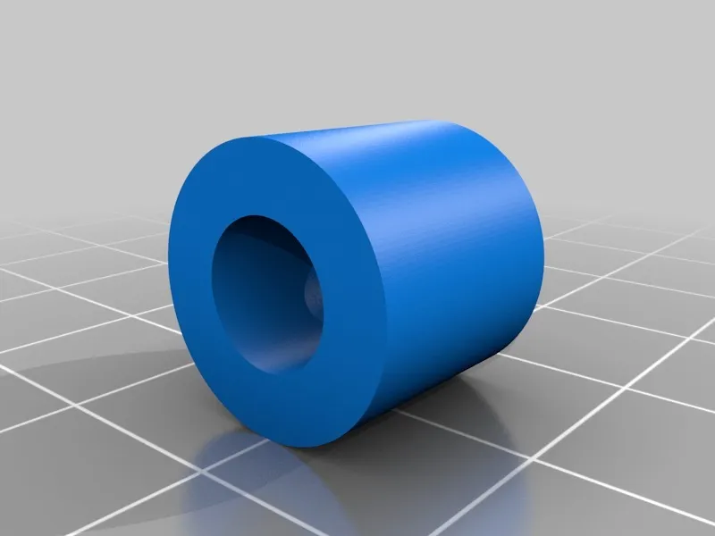 Ngựa chuyển động mô phỏng trong không gian 3D - Image 8