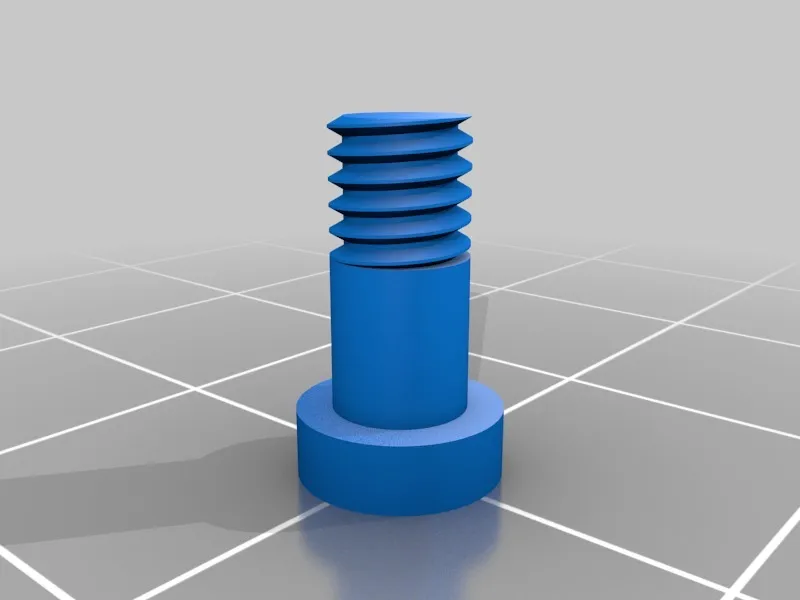 Ngựa chuyển động mô phỏng trong không gian 3D - Image 10