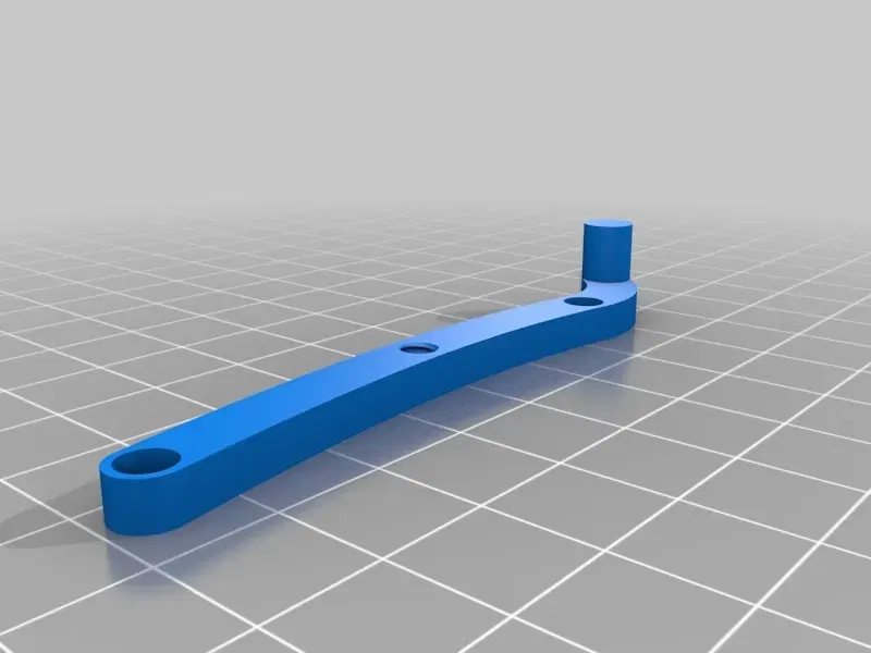 Ngựa chuyển động mô phỏng trong không gian 3D - Image 11