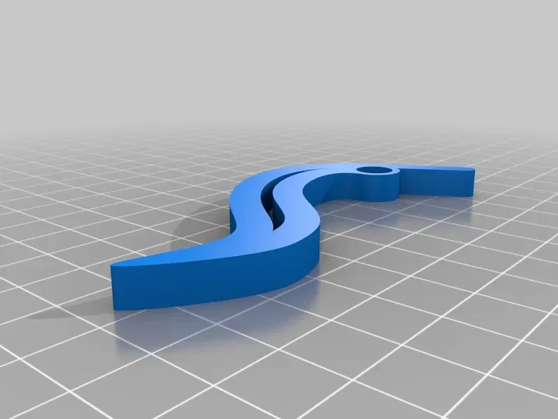 Ngựa chuyển động mô phỏng trong không gian 3D - Image 13