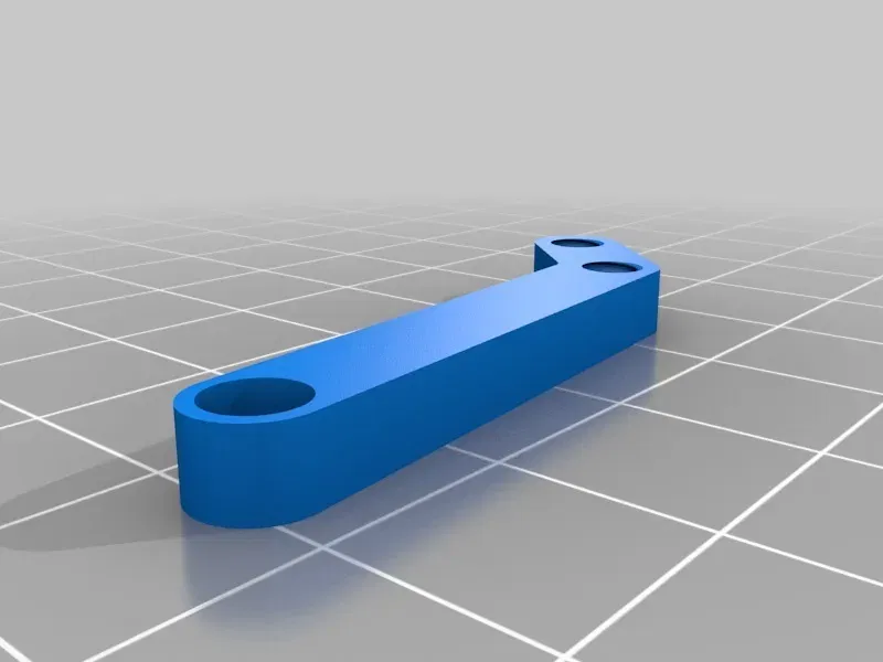 Ngựa chuyển động mô phỏng trong không gian 3D - Image 18